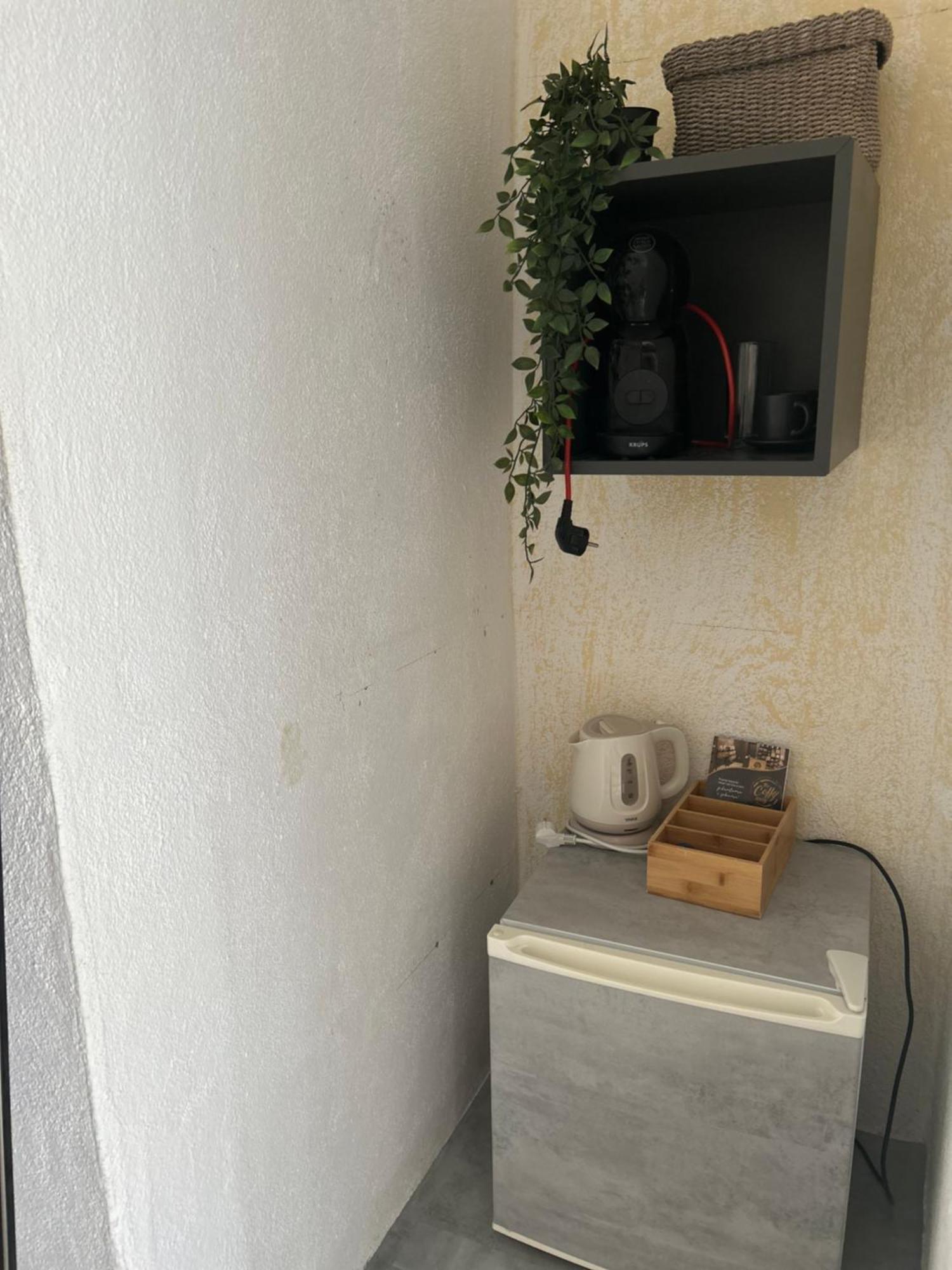 Soba Za Odmor P&E Hotel Kaštel Štafilić Eksteriør billede